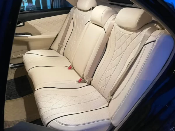 da nang to hoi an private car 11 | Sapa Nomad