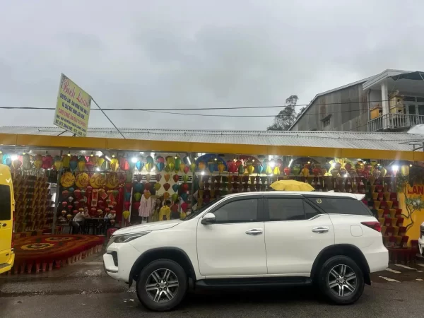 da nang to hoi an private car 3 | Sapa Nomad