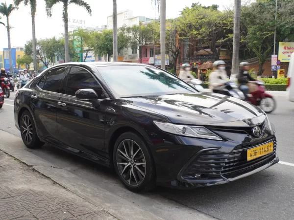 da nang to hoi an private car 4 | Sapa Nomad